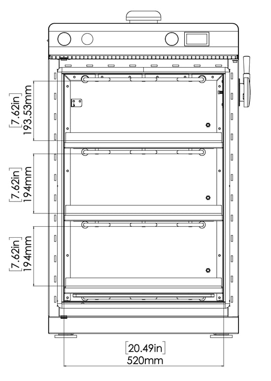 Dimensions